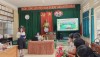 CĐCS Trường THPT Nguyễn Bỉnh Khiêm tổ chức hoạt động kỷ niệm 92 năm ngày thành lập Hội liên hiệp Phụ nữ Việt Nam 20/10/1930 – 20/10/2022